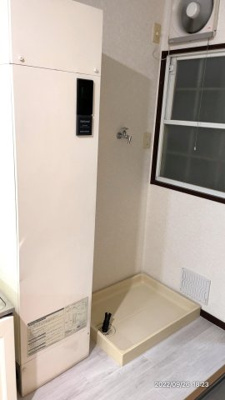 【設備】 | クレセントリヴェール