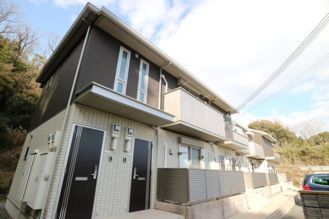 ウィット垂水Ⅱ