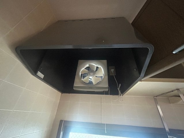 セジュール中田Ⅱの設備