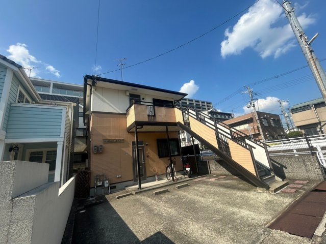 セジュール中田Ⅱ