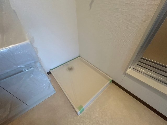 セジュール中田Ⅱの設備