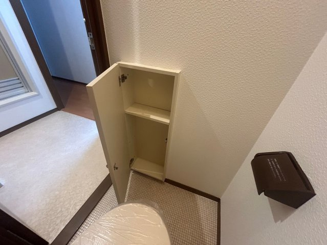 セジュール中田Ⅱのその他