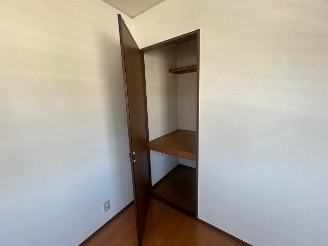 セジュール中田Ⅱの内装