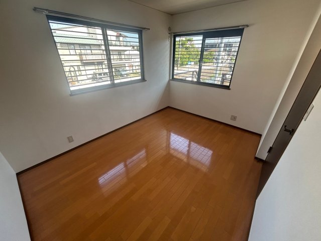 セジュール中田Ⅱの内装