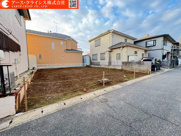 柏市南逆井2丁目の画像