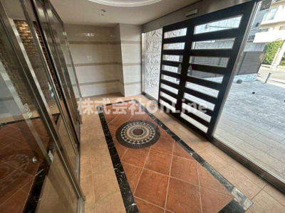 【エントランス】 | Luxe玉造Ⅲ