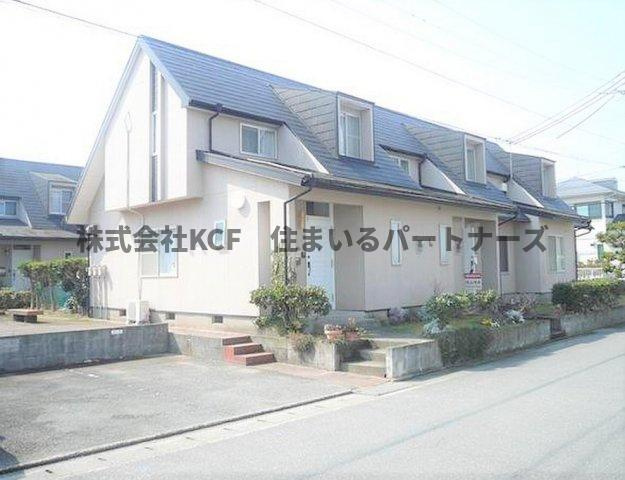 ガーデンタウン櫛原