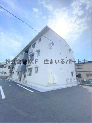 フリーデン国分