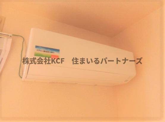 セジュール未来Ⅱ A棟の設備