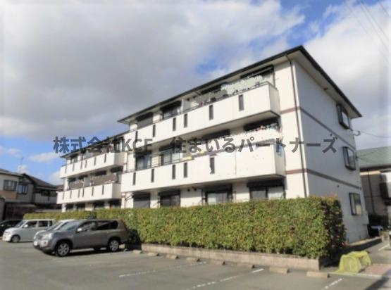 セジュール未来Ⅱ A棟