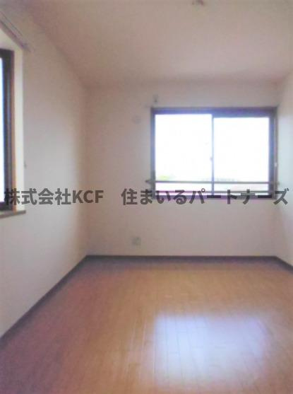 セジュール未来Ⅱ A棟の内装|内装もきれいです