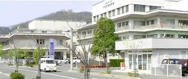 イマージアム光井Ｂの周辺|廿日市記念病院まで1100m