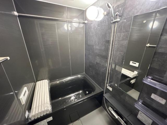 パートリア宮内の浴室|バス（イメージ）