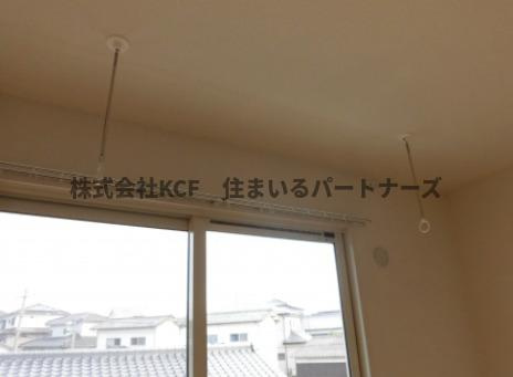 ガーデンヒルズ荒木の設備