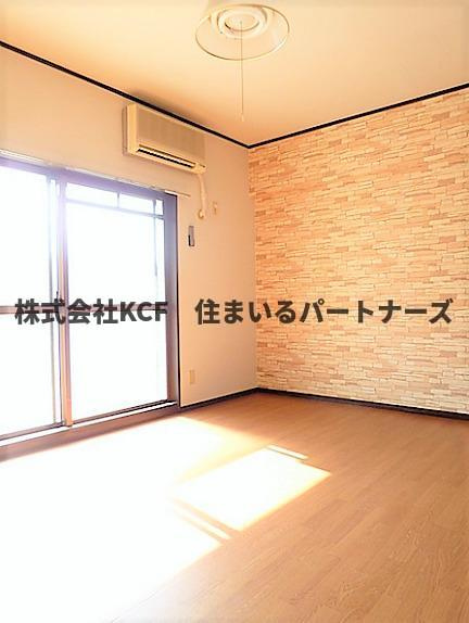 プルミエ国分の内装|物件の内装です