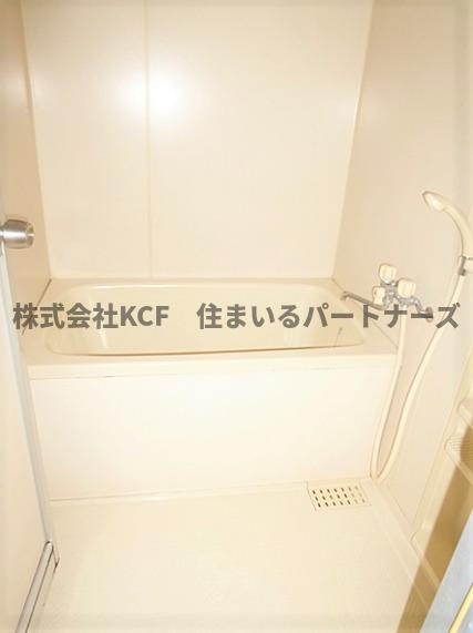 プルミエ国分の浴室|お風呂で日々の疲れを落としましょう