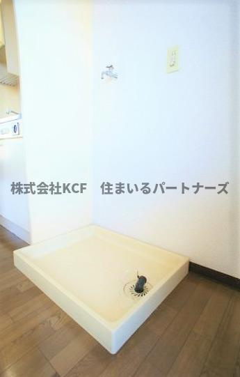 セレクトハイツの設備