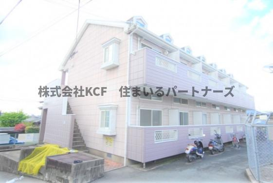 シャトレ隈Iのその他共用部分