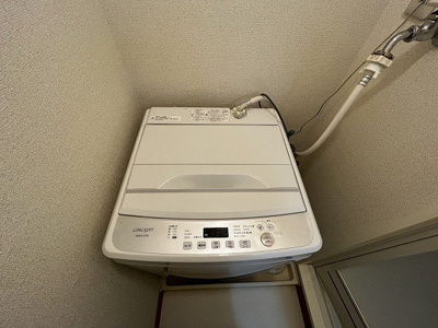 【その他】 | レオパレスグランデ泉Ｂ