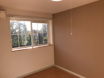 【内装】 | アネシス | 洋室①