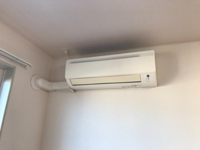 【設備】 | アネシス | エアコン（北側洋室）