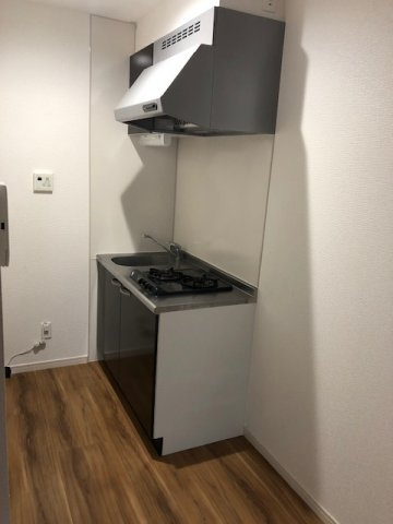 プレイス久留米中央のキッチン|キッチンです
