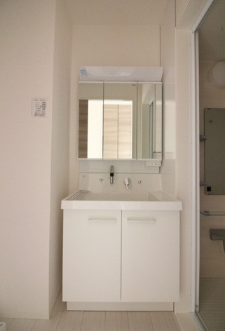 プレミエール　Ｂ棟の独立洗面台