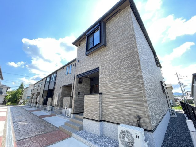 グリーンハイツ加茂Ⅰ