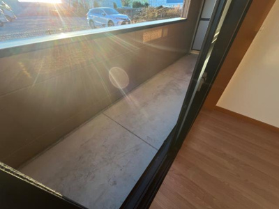 【その他】 | ジャルディニエールＢ | ベランダ