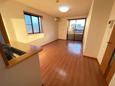 【居間・リビング】 | ジャルディニエールＢ | リビング