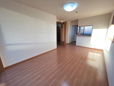 【居間・リビング】 | ジャルディニエールＢ | リビング