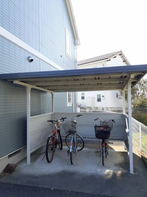 【その他共用部分】 | メゾンかごはら