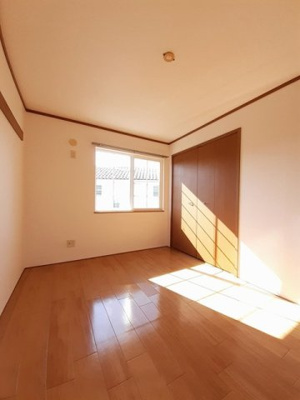 【内装】 | メゾンかごはら