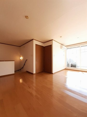 【居間・リビング】 | メゾンかごはら