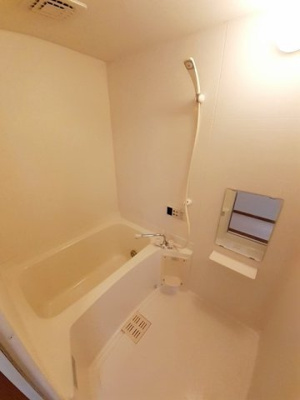 【浴室】 | メゾンかごはら