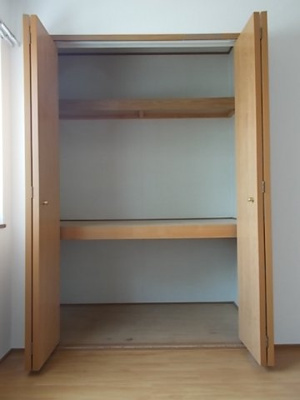 【収納】 | ソフィーナひがし野