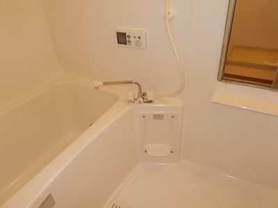【浴室】 | ソフィーナひがし野