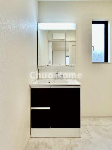 足立区神明3丁目新築分譲住宅の外観|外観