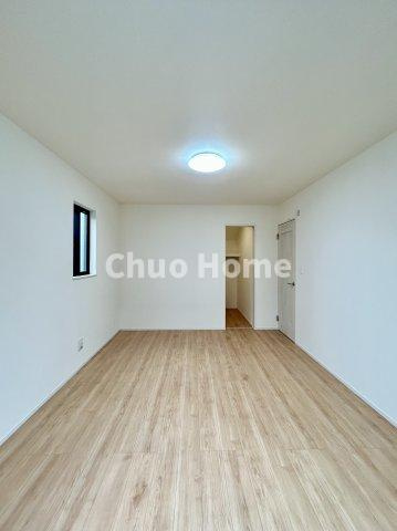 足立区神明3丁目新築分譲住宅の構造・工法・仕様|建物構造は、木造