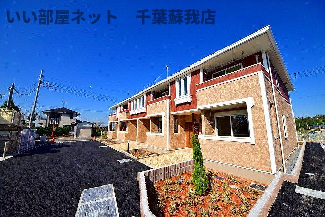 アンソレイエⅤ