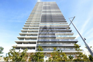 Brillia有明 City Tower(ブリリア有明シティタワー)の画像