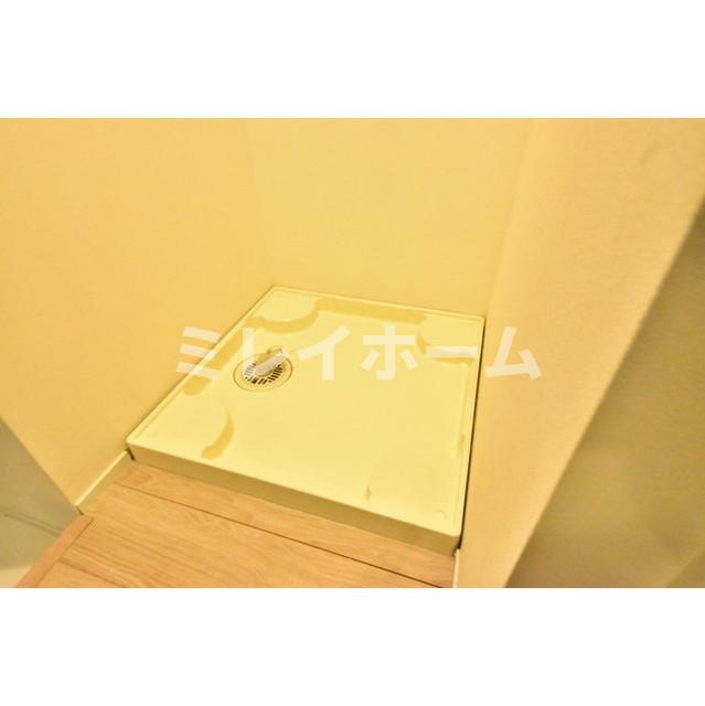 ティーグル荏原中延の設備