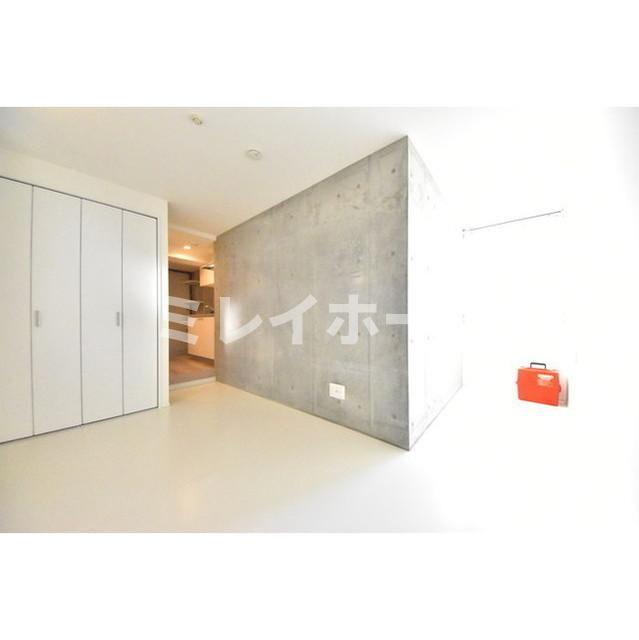 ティーグル荏原中延のその他