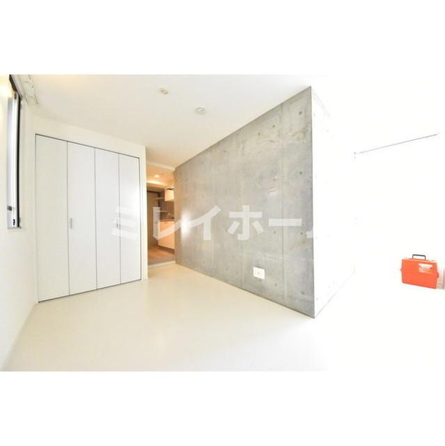 ティーグル荏原中延のその他