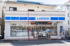 ローソン赤羽西店まで83m