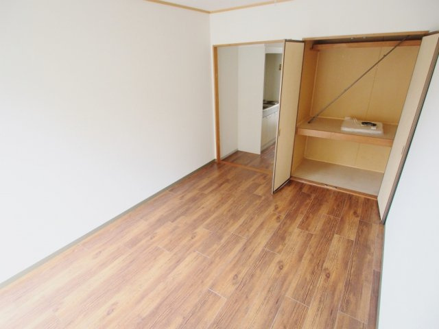 ハイムモーリスの展望