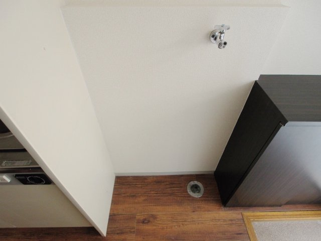 ハイムモーリスの洗面所