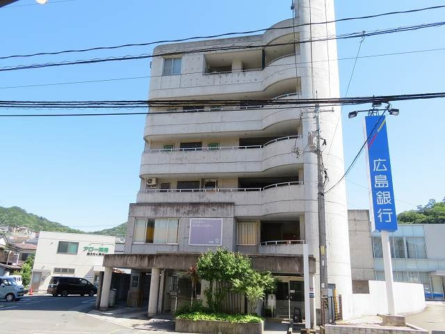 MGビル