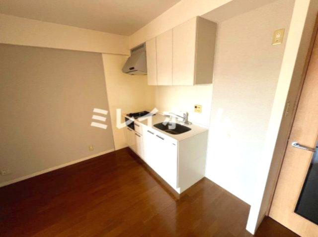 アバンセのキッチン