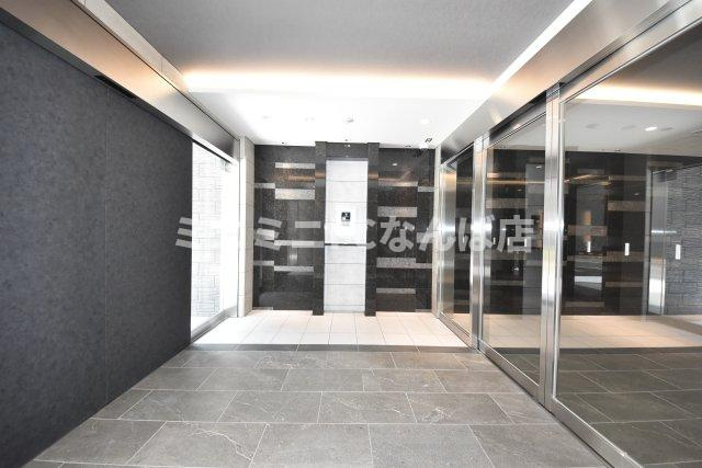 ワールドアイ大阪フェリーチェ